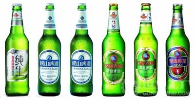 夏天喝啤酒有什么好处尽在南京苏福