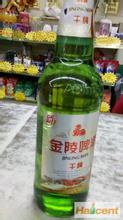 南京金陵啤酒味道怎么样南京苏福酒业销售公司专业销售