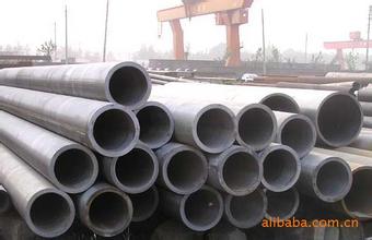 山东钢管厂，20Mn2，30Mn2，合金结构钢的特性