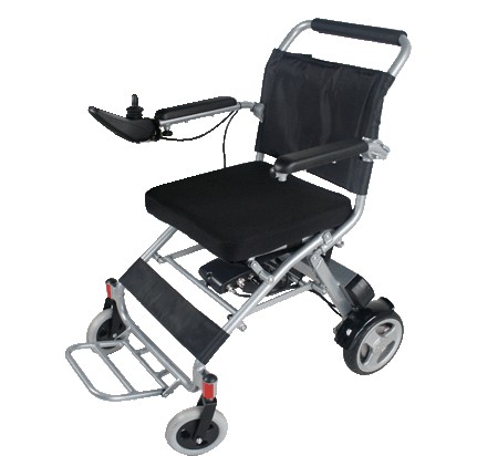 瑞朗电动折叠轮椅RL/D06锂电