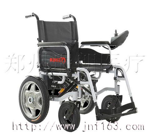贝珍电动轮椅6401(原6301B)折叠电动轮椅优惠专场
