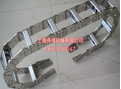 上海伟禄机械有限公司生产的支撑轮钢制拖链安装流程