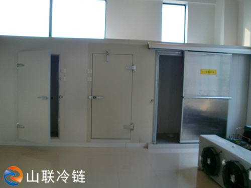 福建血漿冷庫