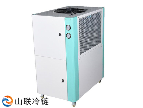冷水機 冷水機