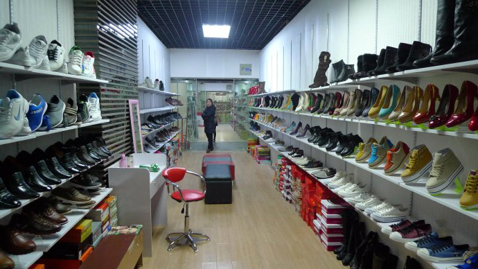 西安会员管理系统在服装鞋帽行业中急需解决的问题