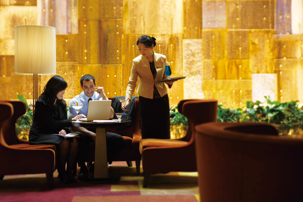 西安会员管理软件在酒店管理行业中可以使用吗