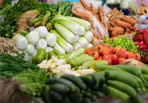 專業蔬菜配送為您提供新鮮的時令蔬菜