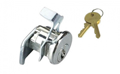长白换锁为您介绍不锈钢门锁防盗锁芯不正常的状态