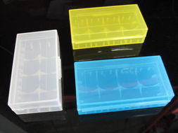 透明电池盒电池塑料盒　尼龙垫片尼龙垫圈衡水胜达是你的最好选择