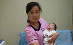 沈陽育嬰師公開護理寶寶的禁忌