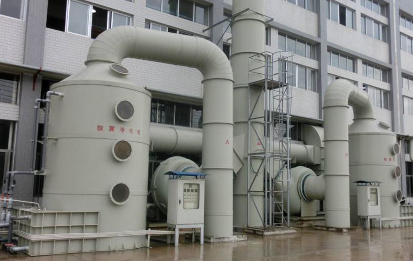 制氮機設備檢測維護