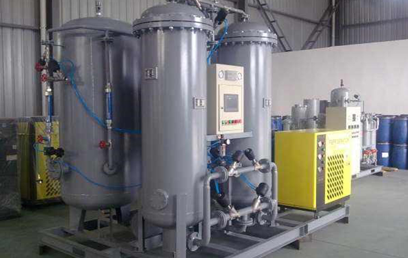 PSA制氧機