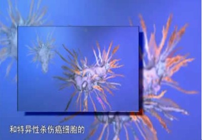 武警山东总院的生物免疫治疗令癌症不再可怕