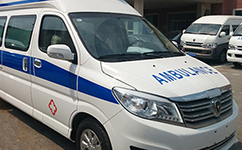 救护车小资讯：2018年辽宁省“安全生产月”系列活动正式启动