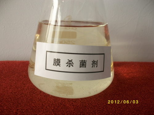 SH-308 反滲透膜殺菌劑