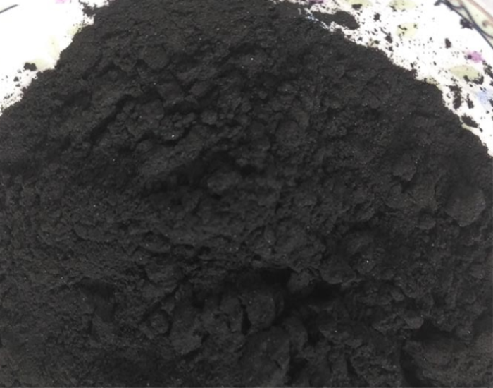 無煙煤鑄造煤粉