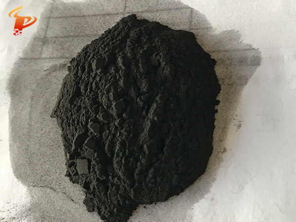 湿型粘土沙铸造煤粉