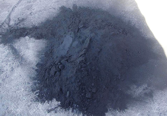 吹煤粉鑄鐵件粘砂的制備原理介紹