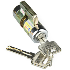 开锁换锁公司谈为什么每个锁都要配钥匙呢
