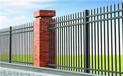 热镀锌护栏的维护和保养由沈阳塑钢护栏厂介绍