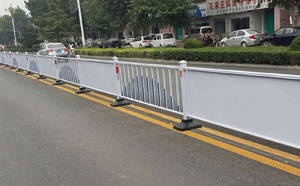 贵州市政护栏网