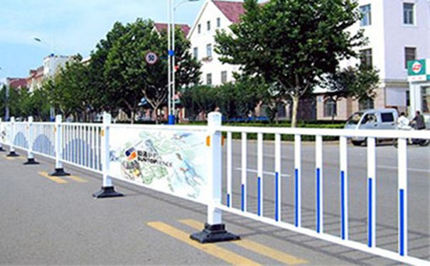 贵州市政护栏