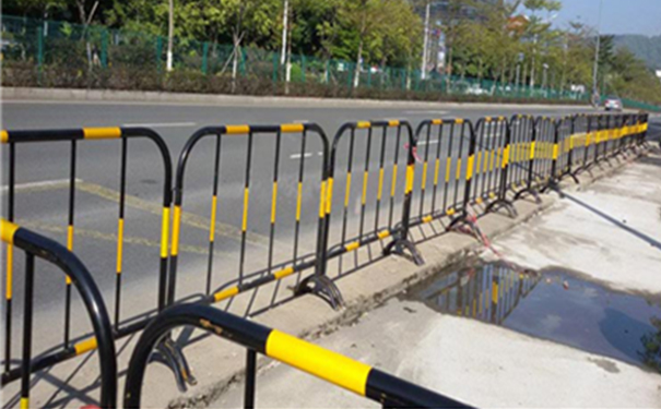 贵州市政护栏