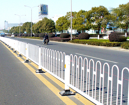 贵州京式道路护栏