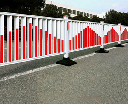 贵阳道路隔离护栏