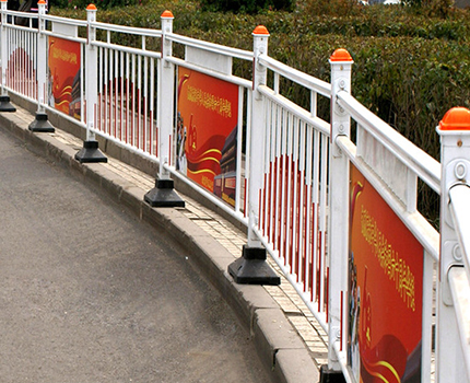 贵州道路护栏