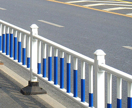 贵州市政护栏