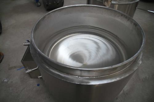 無錫/蘇州 不銹鋼夾層鍋的產品特點有哪些？