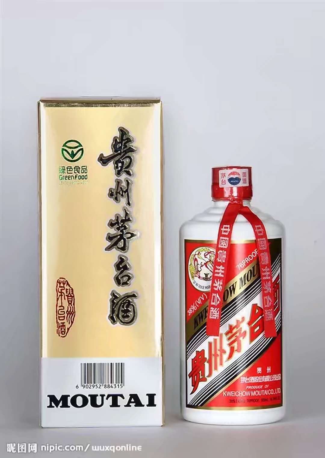 襄阳名酒回收机构告诉你各种酒类商标识别方法