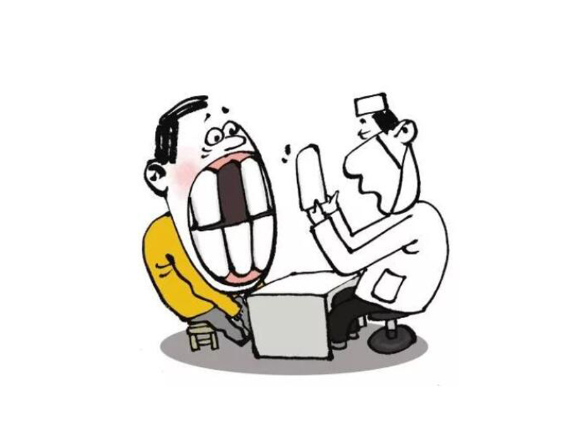前牙缺损修补