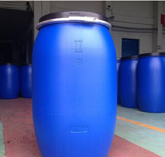 200l双环塑料桶生产厂家提供各种规格的开口塑料桶
