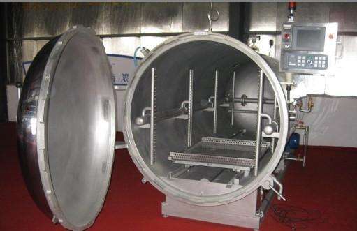 廊坊/滄州講解一下停用高溫殺菌鍋的儲存和維修