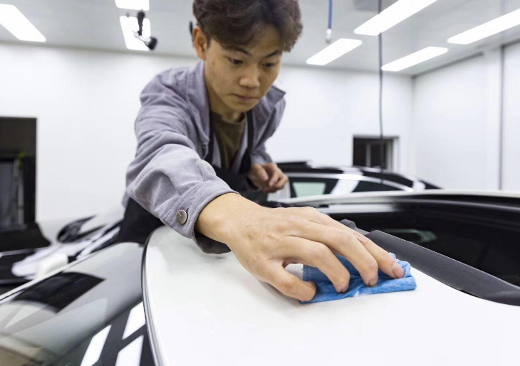 北京专业维修汽车中心告诉您汽车发动机保持寿命长的方法