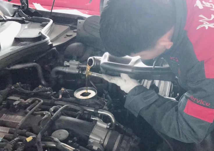 北京专业汽车维修告诉您汽车维修修理工不知道的方法五则