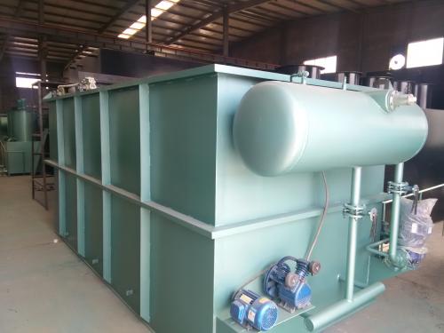 三明/南平工业污水处理设备常见的种类有哪些？