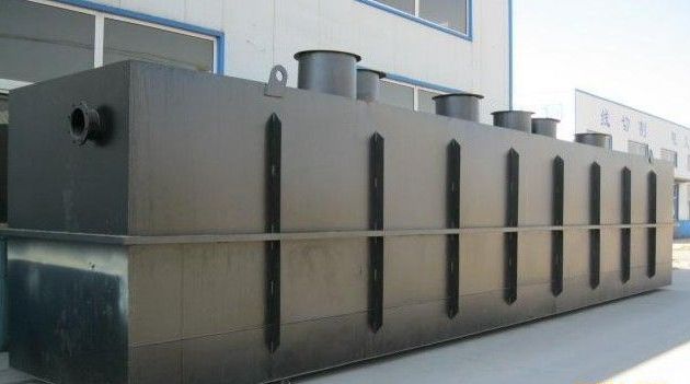 江苏/无锡工业污水处理设备具体都有哪些设计原理
