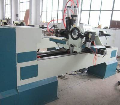 潍坊/烟台数控木工车床可以提高生产量减少员工的雇佣