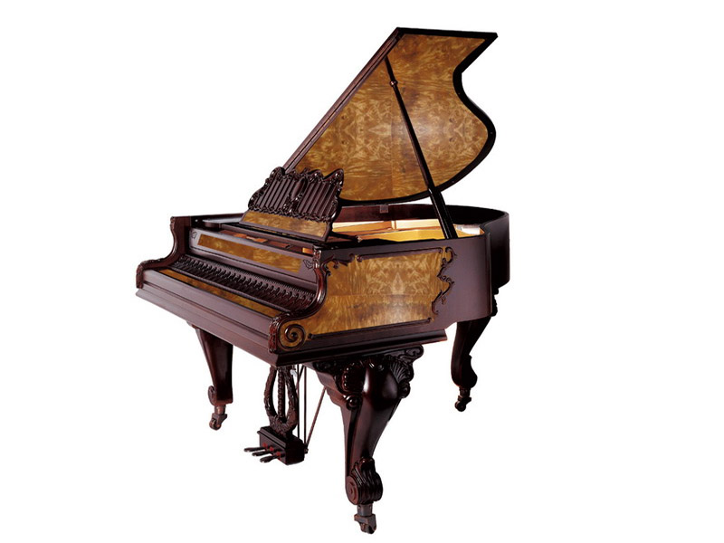 济宁日本进口钢琴琴行告诉您选购钢琴技巧手法之怎么看音色及触感