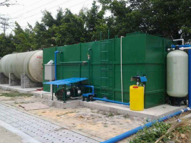 黑龙江/七台河农村污水处理设备中滤料的分类以及对设备操作维修人员的要求