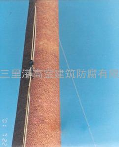 沈阳烟囱避雷针安装推荐三里港服务热线电话