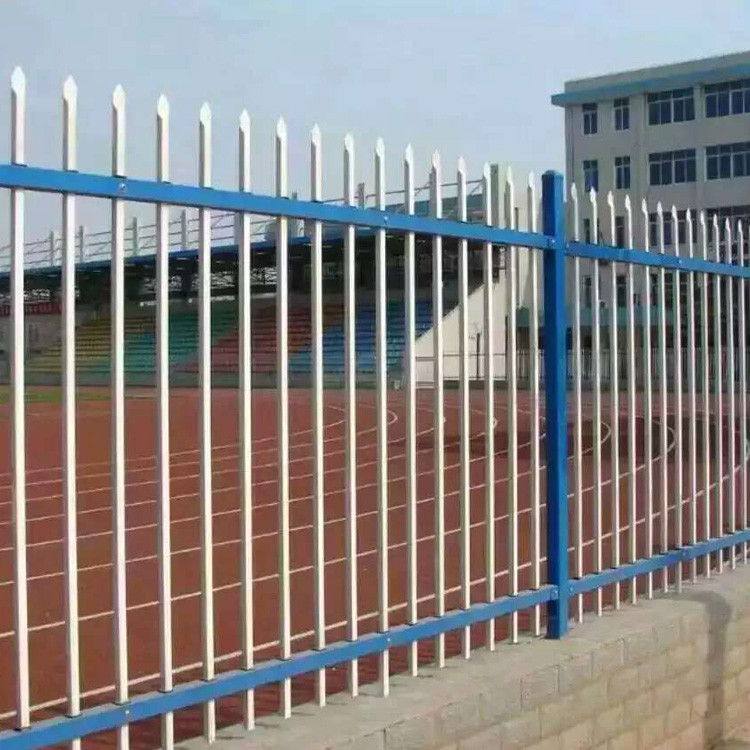 学校铁艺围栏