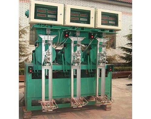 扬州/镇江水泥包装机在水泥生产中的作用