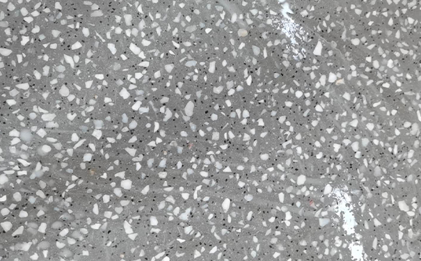 水磨石地板磚的優勢是什么？