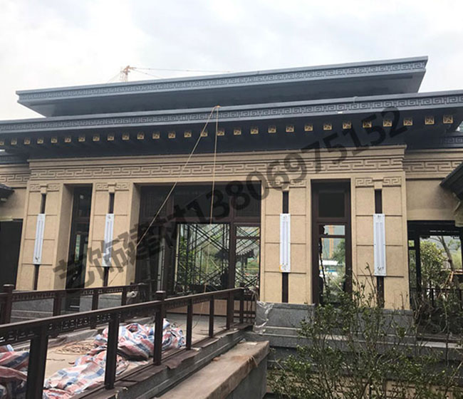 EPS工程案例