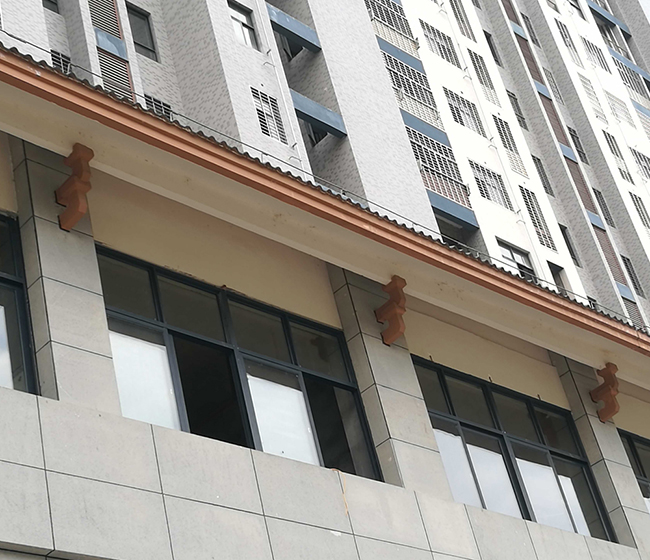 宁化eps装饰线条
