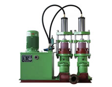 液压柱塞泵自吸有哪些问题？